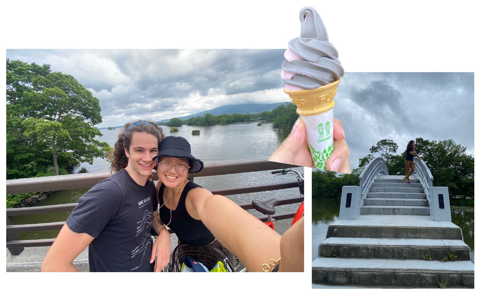 Hakodate Fish Market